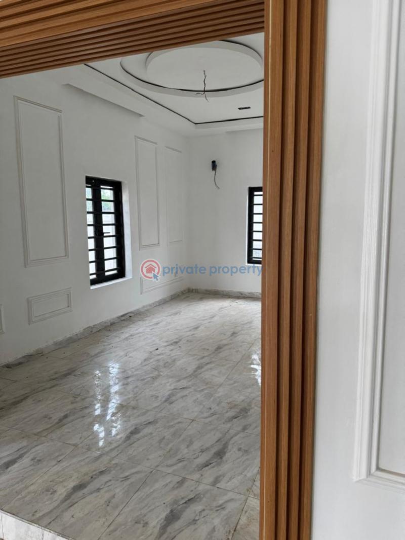 5 bedroom Duplex For Sale Galadimawa Abuja Phase 3  - 7