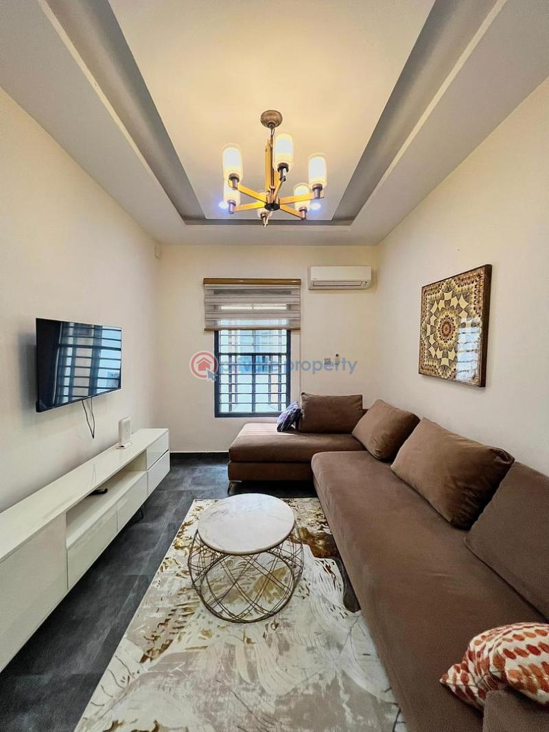 5 bedroom Semi detached Duplex For Rent Ikoyi Lagos - 2
