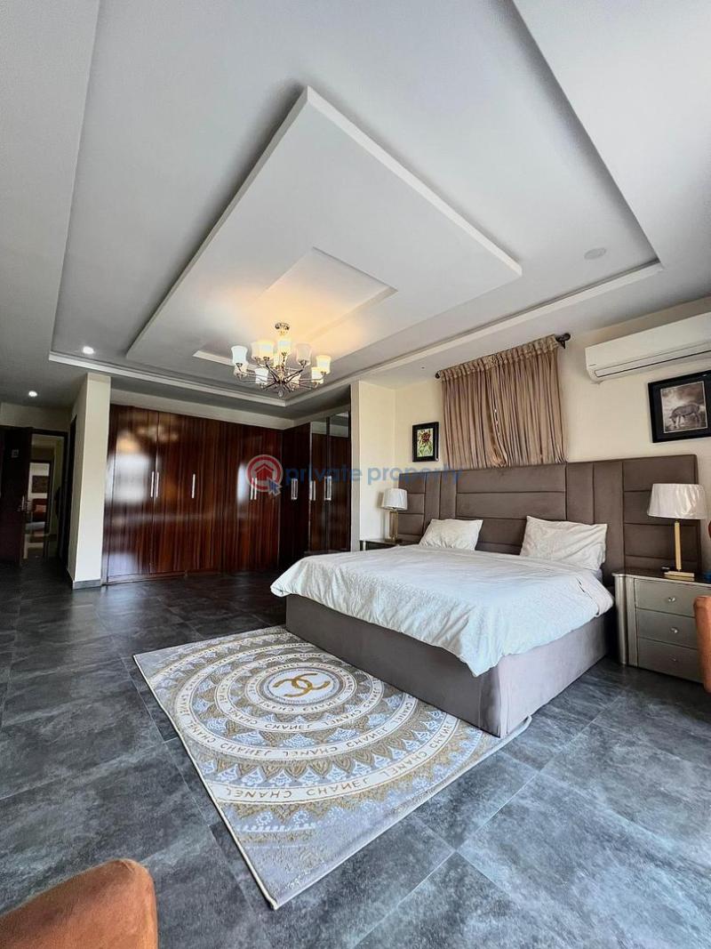5 bedroom Semi detached Duplex For Rent Ikoyi Lagos - 4