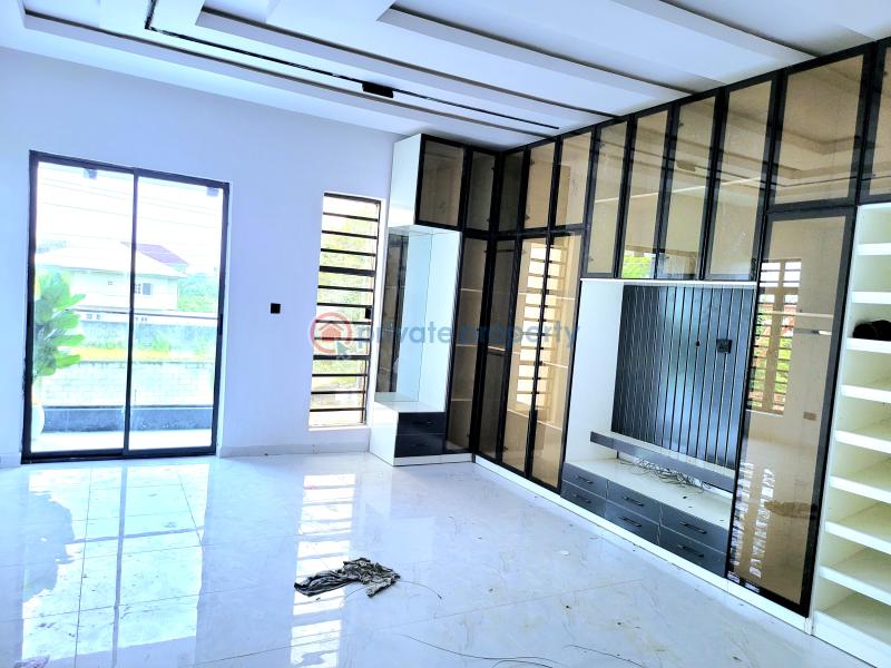 5 bedroom Block Of Flats For Sale Lekki Gardens Estate Ajah Lagos - 9