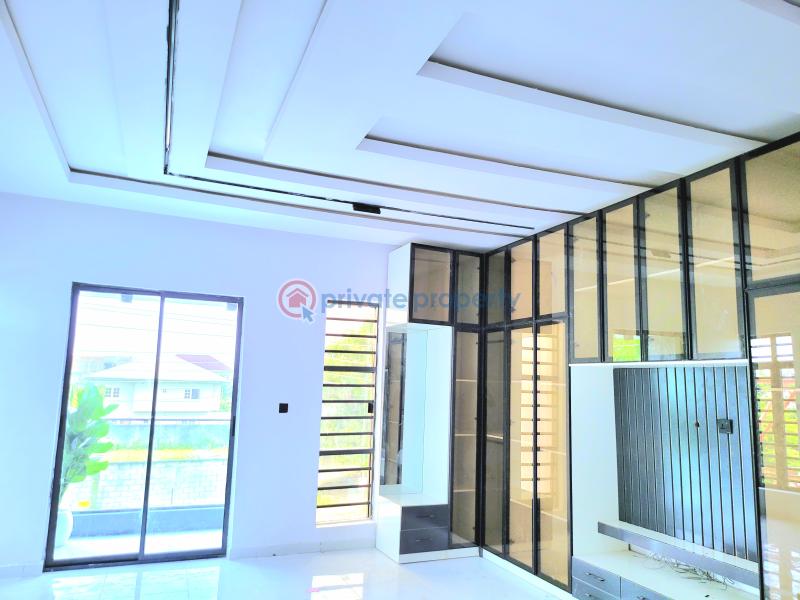 5 bedroom Block Of Flats For Sale Lekki Gardens Estate Ajah Lagos - 10