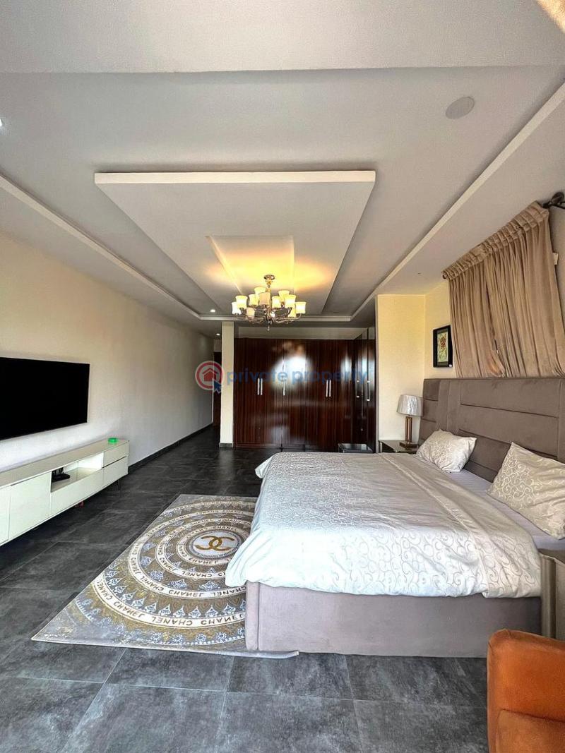 5 bedroom Semi detached Duplex For Rent Ikoyi Lagos - 0