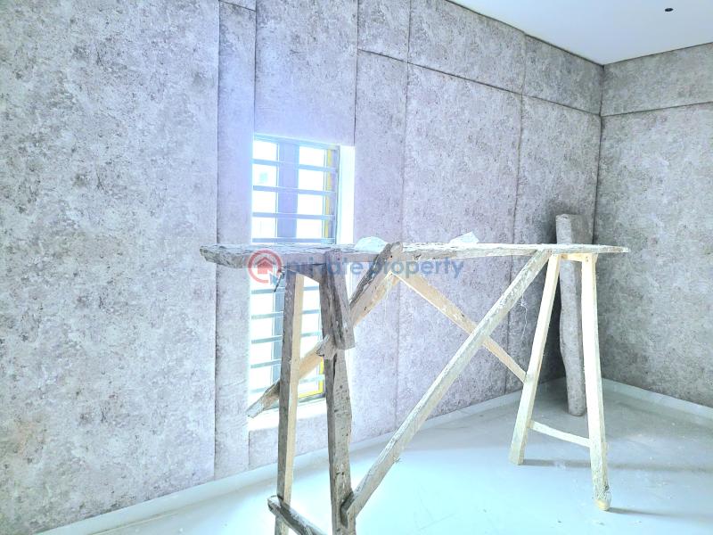 5 bedroom Block Of Flats For Sale Lekki Gardens Estate Ajah Lagos - 4