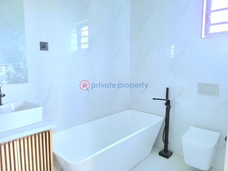 5 bedroom Block Of Flats For Sale Lekki Gardens Estate Ajah Lagos - 5