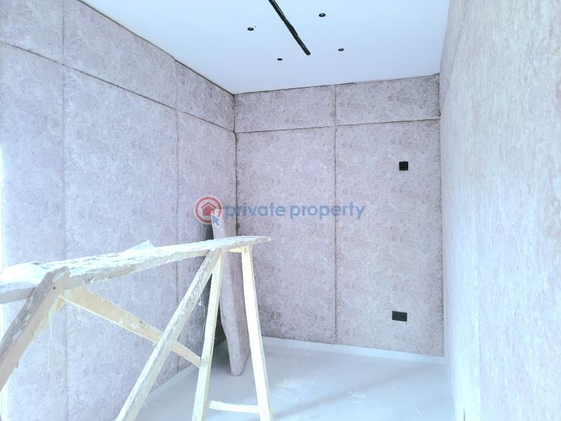 5 bedroom Block Of Flats For Sale Lekki Gardens Estate Ajah Lagos - 3