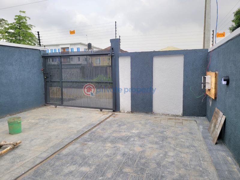 5 bedroom Block Of Flats For Sale Lekki Gardens Estate Ajah Lagos - 1