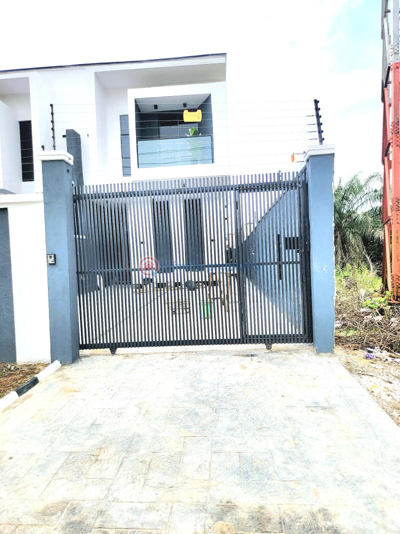 5 bedroom Block Of Flats For Sale Lekki Gardens Estate Ajah Lagos - 14