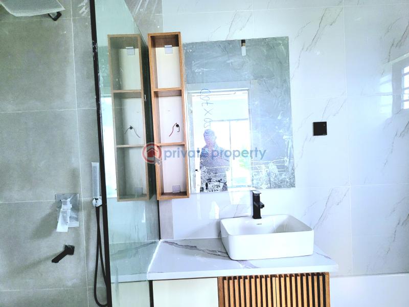 5 bedroom Block Of Flats For Sale Lekki Gardens Estate Ajah Lagos - 6