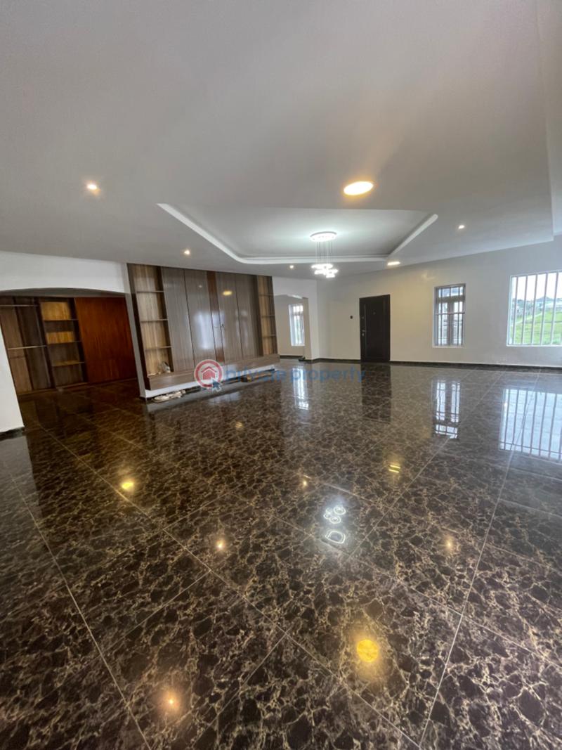 5 bedroom Detached Duplex For Sale Mayfair Gardens Estate Awoyaya Ajah Lagos - 15