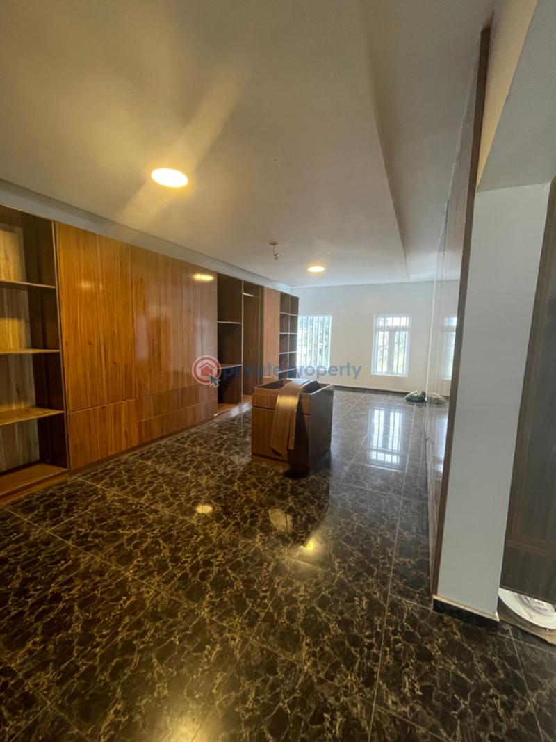 5 bedroom Detached Duplex For Sale Mayfair Gardens Estate Awoyaya Ajah Lagos - 11
