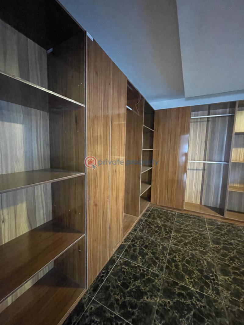 5 bedroom Detached Duplex For Sale Mayfair Gardens Estate Awoyaya Ajah Lagos - 13