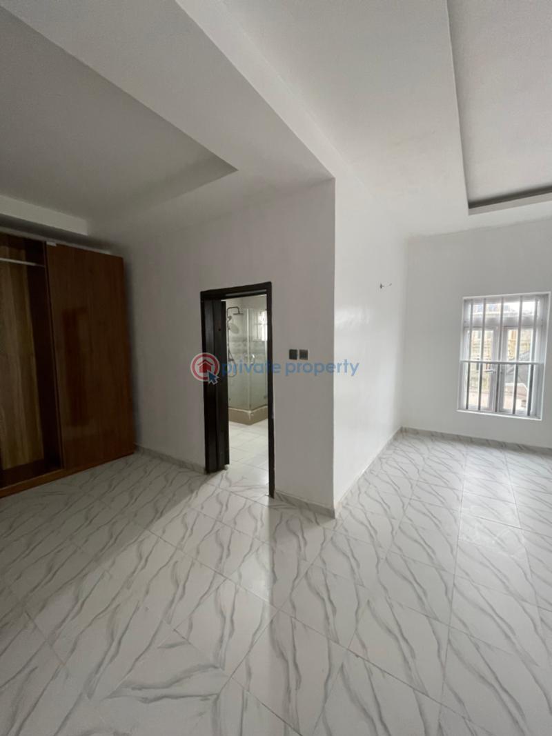 5 bedroom Detached Duplex For Sale Mayfair Gardens Estate Awoyaya Ajah Lagos - 18