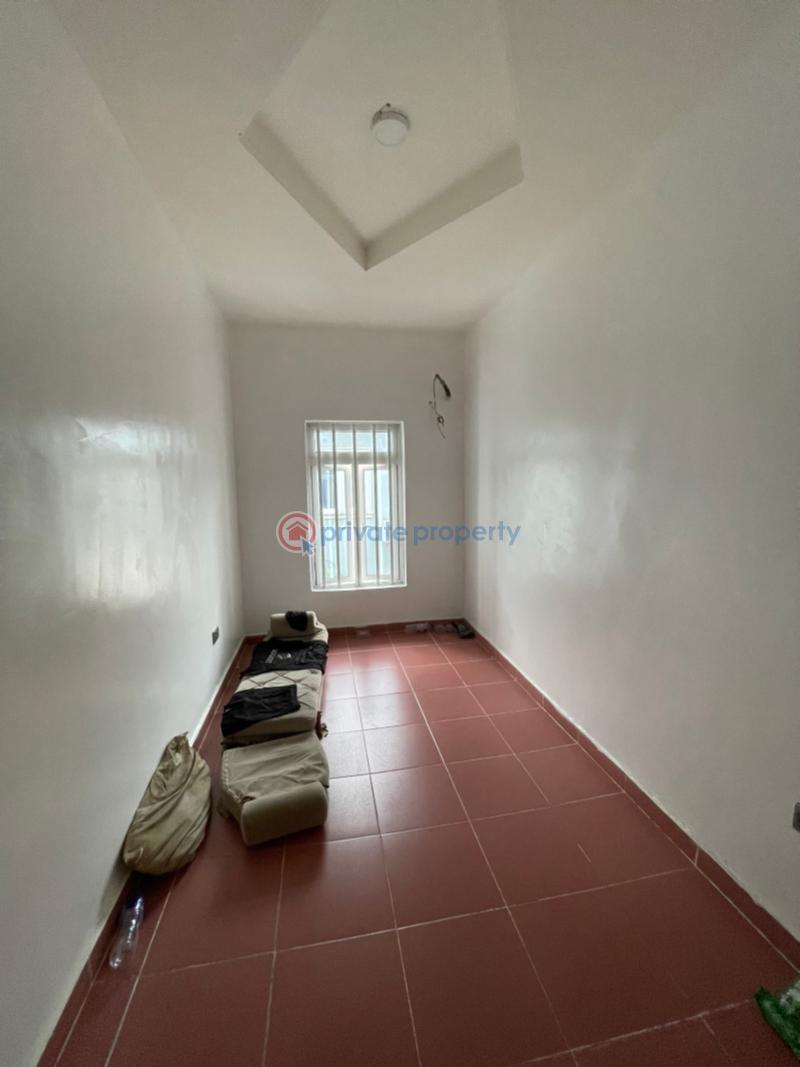 5 bedroom Detached Duplex For Sale Mayfair Gardens Estate Awoyaya Ajah Lagos - 7