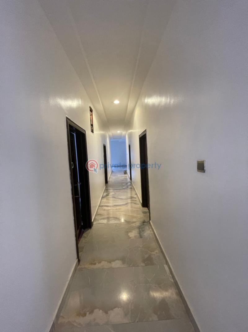 5 bedroom Detached Duplex For Sale Mayfair Gardens Estate Awoyaya Ajah Lagos - 23