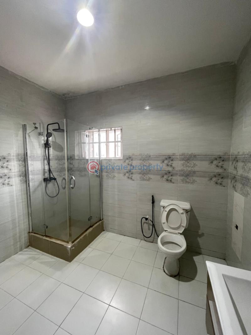 5 bedroom Detached Duplex For Sale Mayfair Gardens Estate Awoyaya Ajah Lagos - 20