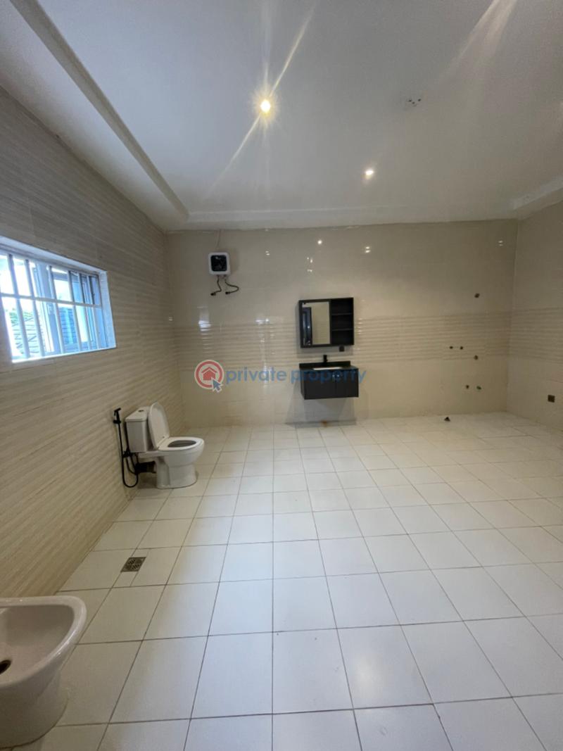 5 bedroom Detached Duplex For Sale Mayfair Gardens Estate Awoyaya Ajah Lagos - 14