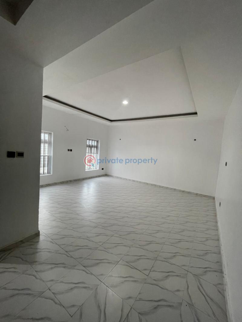 5 bedroom Detached Duplex For Sale Mayfair Gardens Estate Awoyaya Ajah Lagos - 19