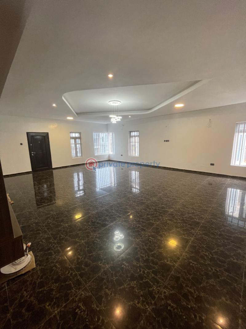 5 bedroom Detached Duplex For Sale Mayfair Gardens Estate Awoyaya Ajah Lagos - 16