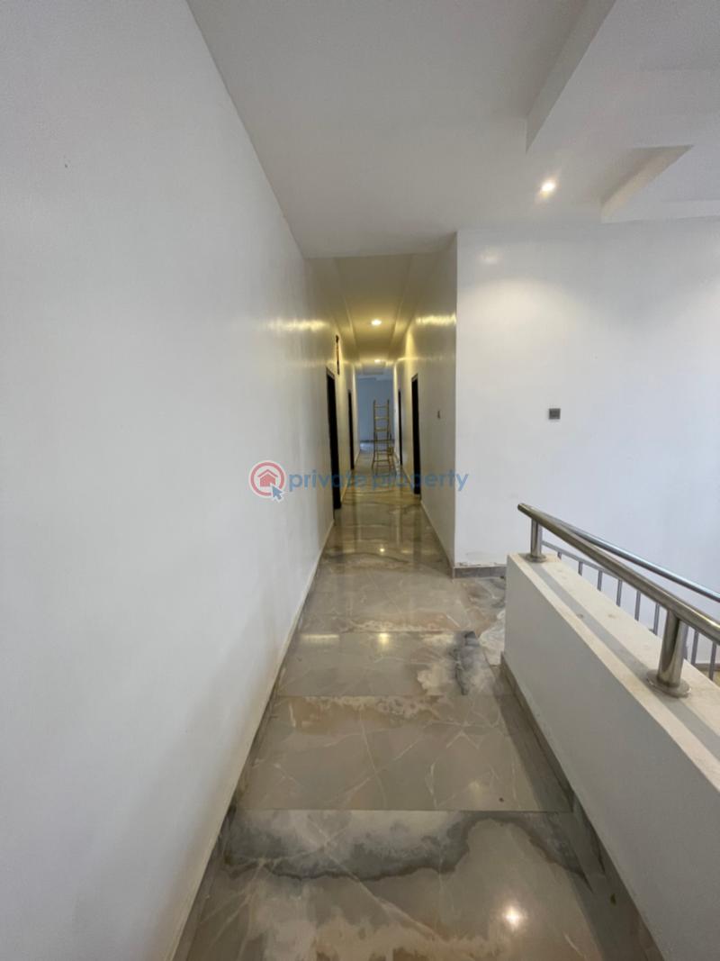 5 bedroom Detached Duplex For Sale Mayfair Gardens Estate Awoyaya Ajah Lagos - 10