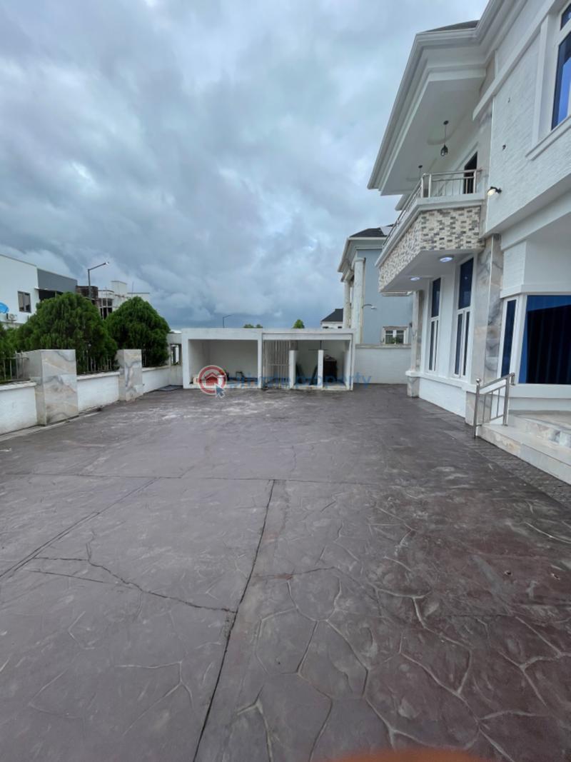 5 bedroom Detached Duplex For Sale Mayfair Gardens Estate Awoyaya Ajah Lagos - 1