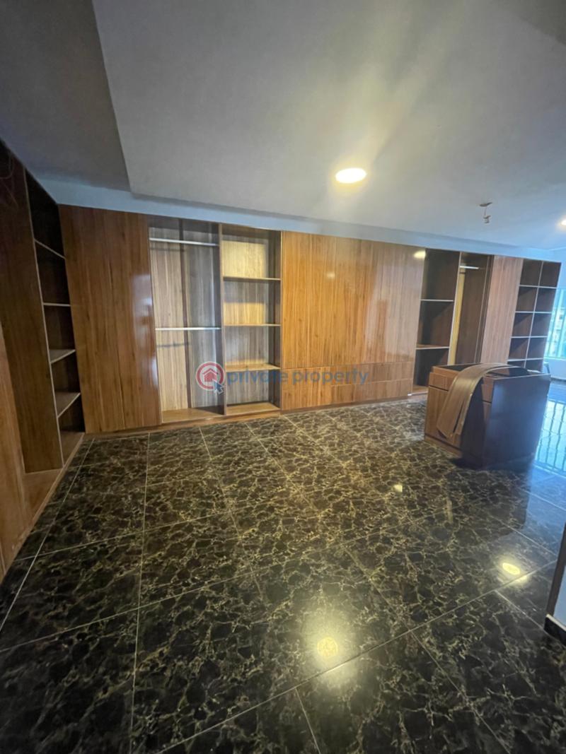 5 bedroom Detached Duplex For Sale Mayfair Gardens Estate Awoyaya Ajah Lagos - 12