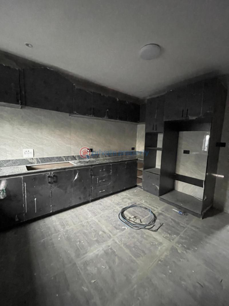5 bedroom Duplex For Rent Sharon Estate,new Road Awoyaya Ajah Lagos - 6
