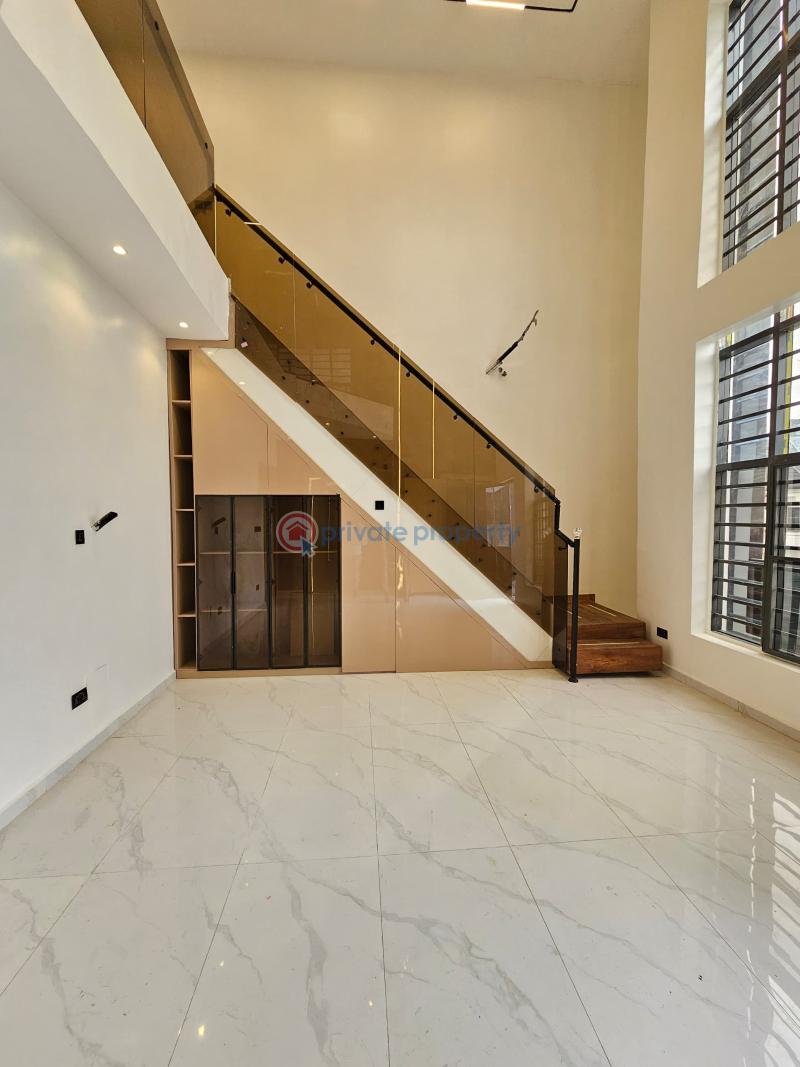 5 bedroom Detached Duplex For Sale Cheveron Drive Chevron Drive Lekki Lagos - 0