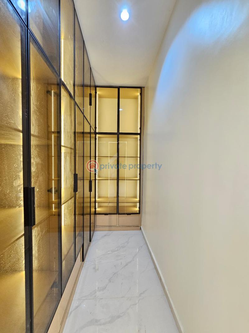 5 bedroom Detached Duplex For Sale Cheveron Drive Chevron Drive Lekki Lagos - 1