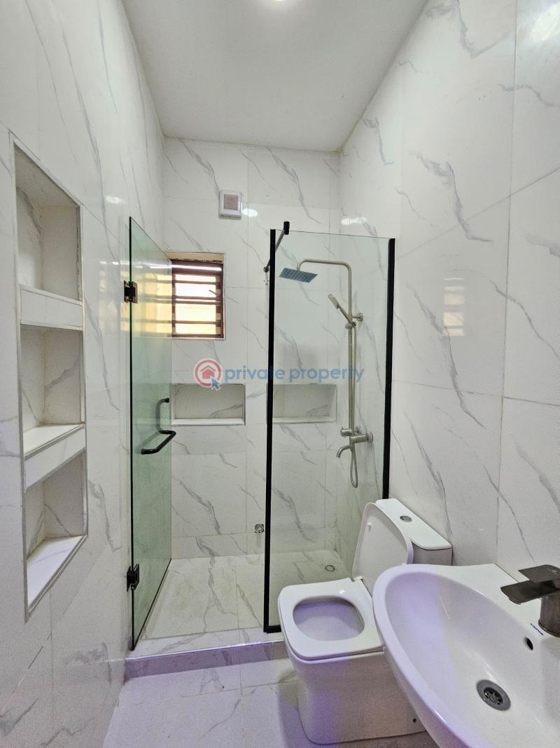 5 bedroom Detached Duplex For Sale Cheveron Drive Chevron Drive Lekki Lagos - 7