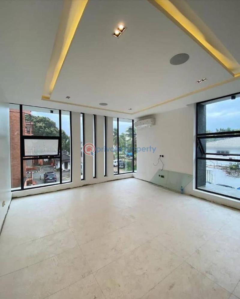 5 bedroom Duplex For Sale Ikoyi Lagos - 3