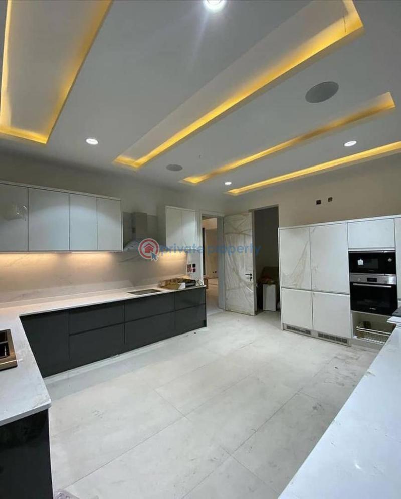 5 bedroom Duplex For Sale Ikoyi Lagos - 2