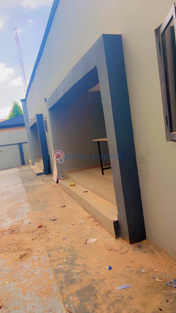 Tastefully furnished 5 bedrooms semidetached duplex - 5 5 bedroom House For Rent Wuse 2 District Wuse II Abuja Phase 1  - 5