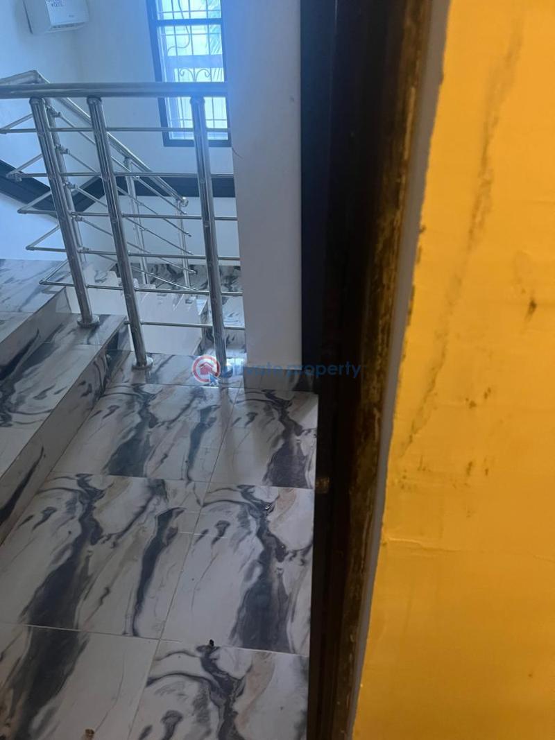 Tastefully furnished 5 bedrooms semidetached duplex - 0 5 bedroom House For Rent Wuse 2 District Wuse II Abuja Phase 1  - 0