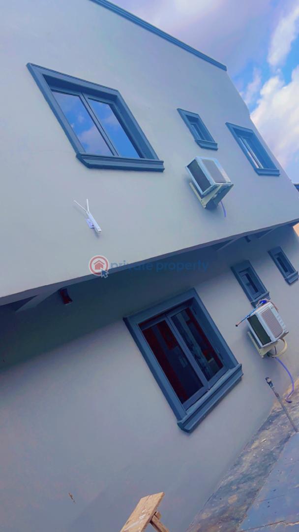 Tastefully furnished 5 bedrooms semidetached duplex - 13 5 bedroom House For Rent Wuse 2 District Wuse II Abuja Phase 1  - 13