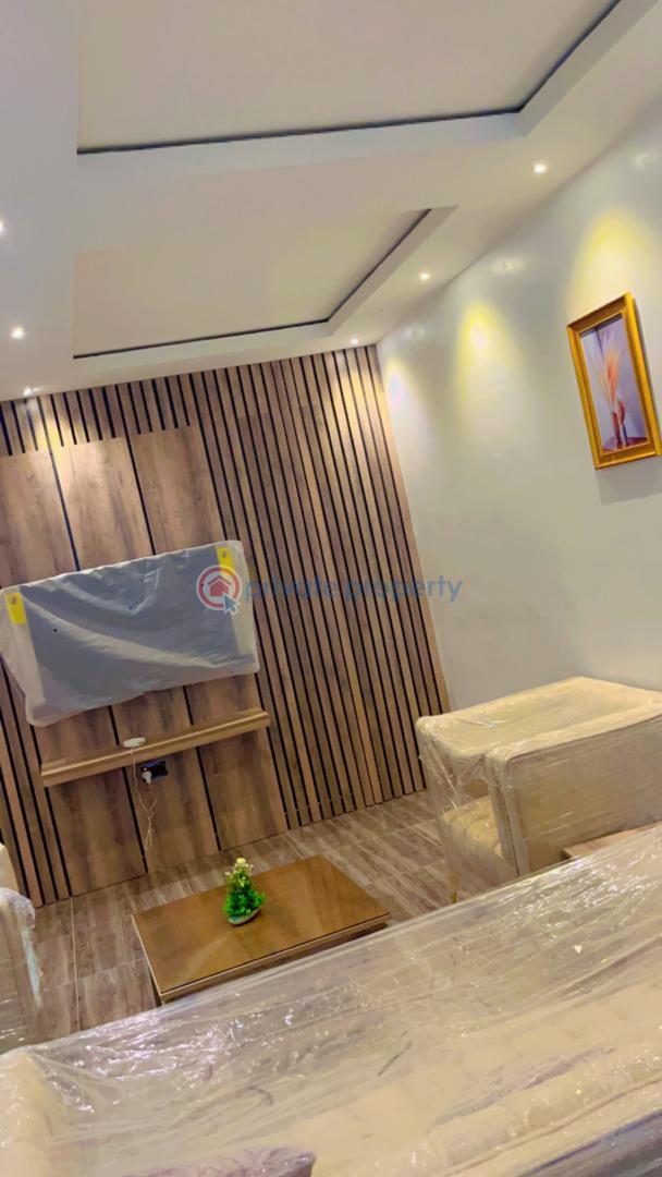 Tastefully furnished 5 bedrooms semidetached duplex - 2 5 bedroom House For Rent Wuse 2 District Wuse II Abuja Phase 1  - 2