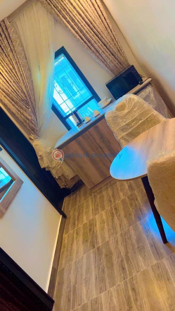 Tastefully furnished 5 bedrooms semidetached duplex - 12 5 bedroom House For Rent Wuse 2 District Wuse II Abuja Phase 1  - 12