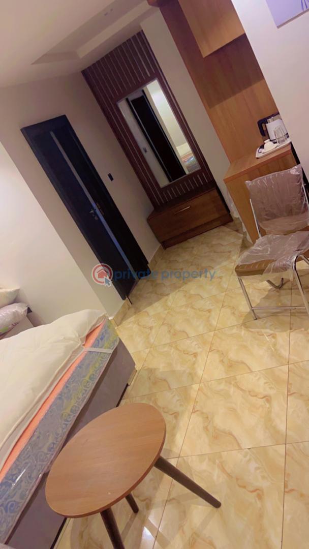 Tastefully furnished 5 bedrooms semidetached duplex - 4 5 bedroom House For Rent Wuse 2 District Wuse II Abuja Phase 1  - 4