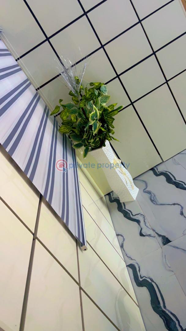 Tastefully furnished 5 bedrooms semidetached duplex - 16 5 bedroom House For Rent Wuse 2 District Wuse II Abuja Phase 1  - 16