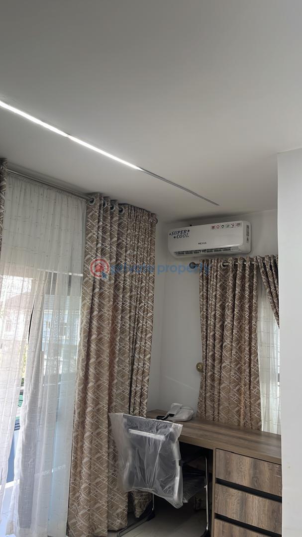 Tastefully furnished 5 bedrooms semidetached duplex - 15 5 bedroom House For Rent Wuse 2 District Wuse II Abuja Phase 1  - 15