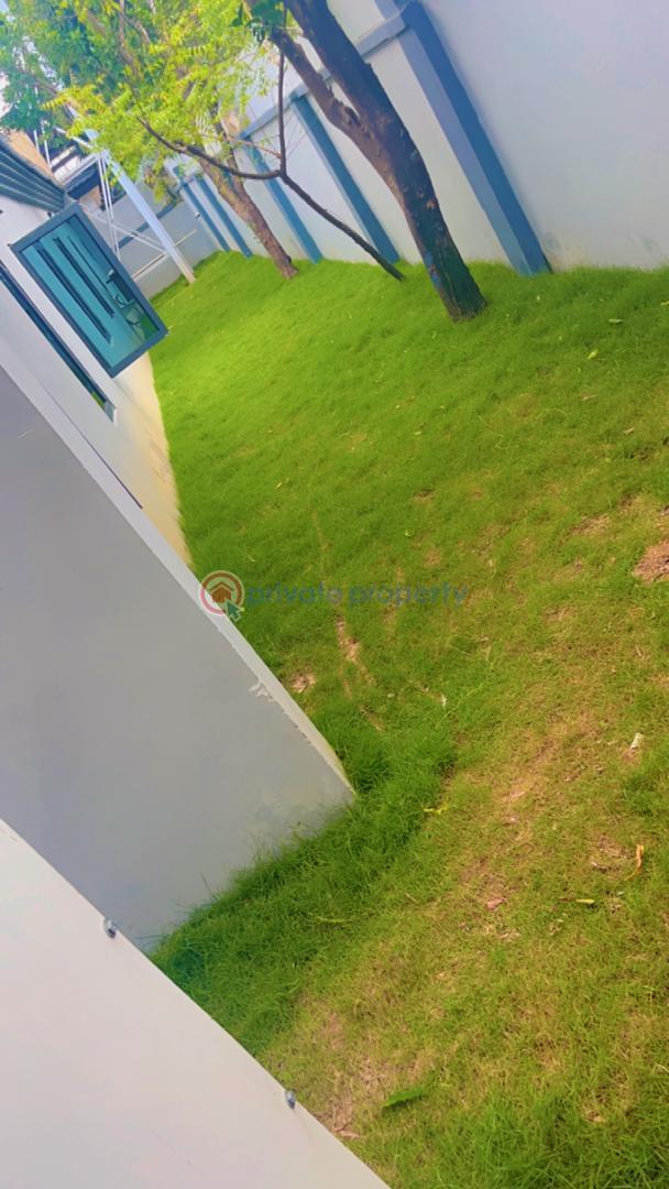 Tastefully furnished 5 bedrooms semidetached duplex - 1 5 bedroom House For Rent Wuse 2 District Wuse II Abuja Phase 1  - 1