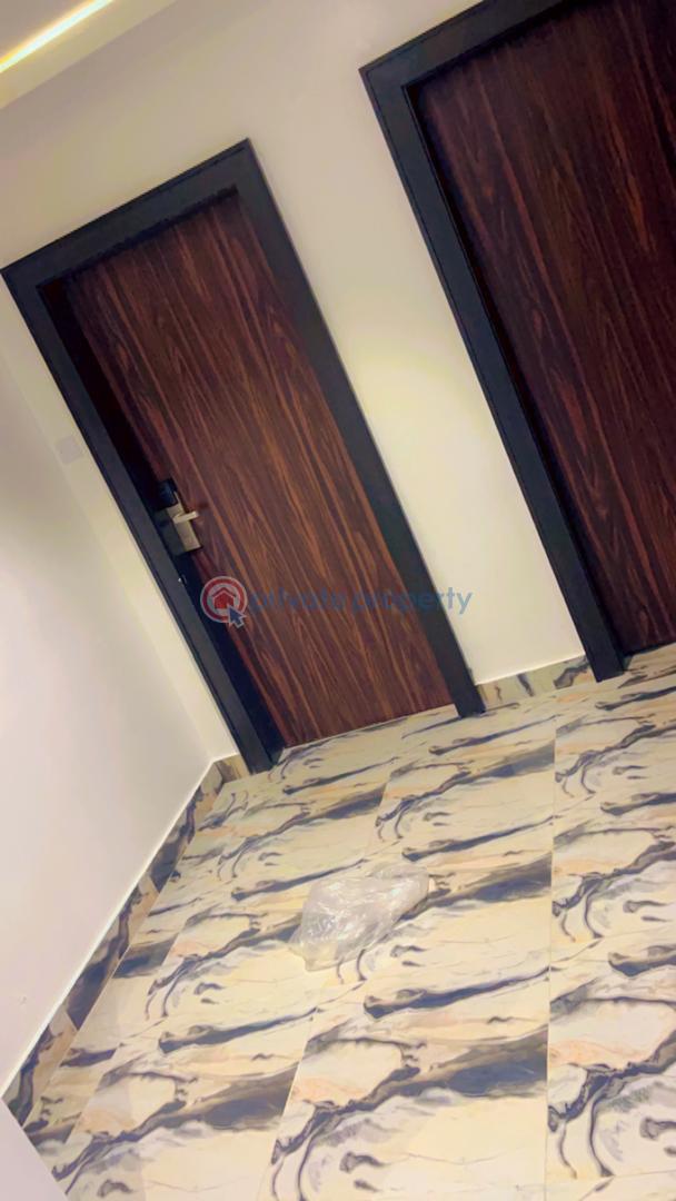 Tastefully furnished 5 bedrooms semidetached duplex - 3 5 bedroom House For Rent Wuse 2 District Wuse II Abuja Phase 1  - 3