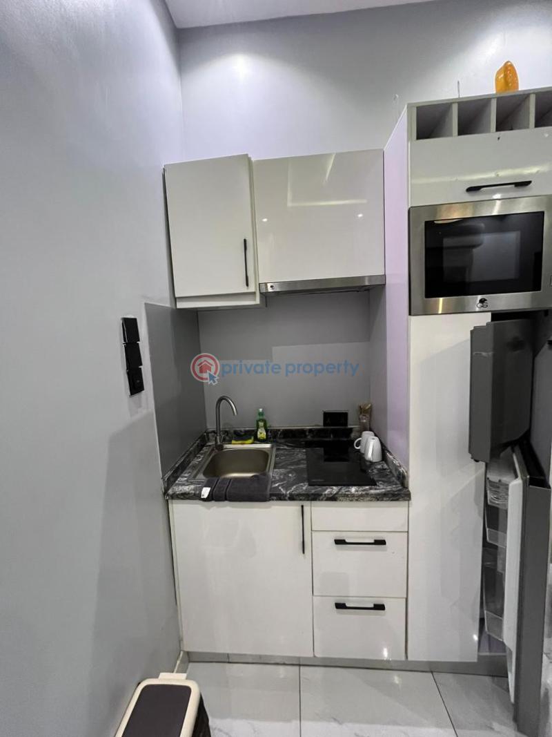 1 bedroom Mini Flat Short let Ikeja GRA Lagos - 2