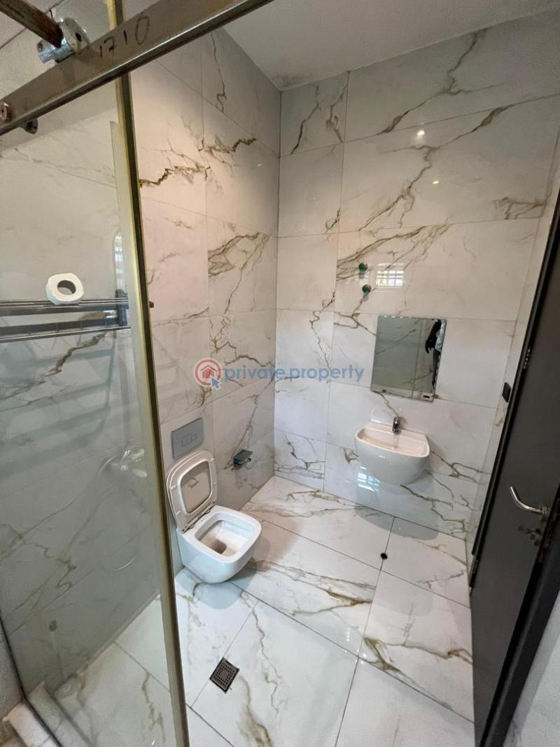 1 bedroom Mini Flat Short let Ikeja GRA Lagos - 3