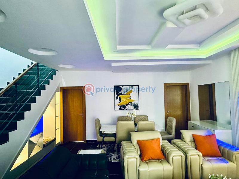 5 bedroom Short Stay Short let Lekki Right, Lekki Phase 1 Lagos - 2