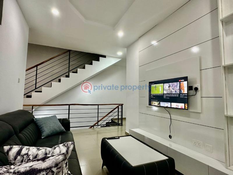 5 bedroom Short Stay Short let Lekki Right, Lekki Phase 1 Lagos - 16