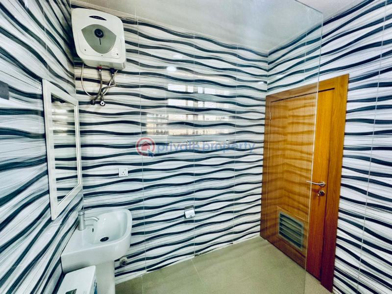 5 bedroom Short Stay Short let Lekki Right, Lekki Phase 1 Lagos - 14