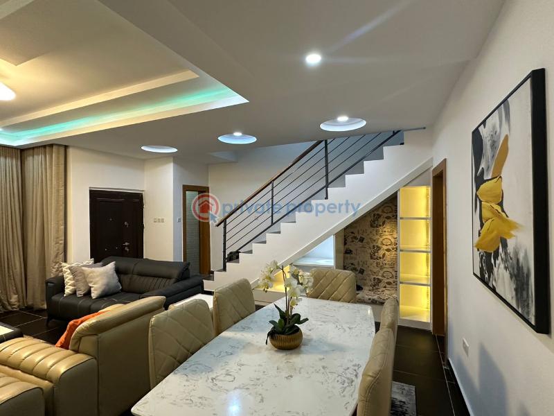 5 bedroom Short Stay Short let Lekki Right, Lekki Phase 1 Lagos - 5