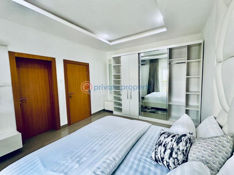 5 bedroom Short Stay Short let Lekki Right, Lekki Phase 1 Lagos - 9