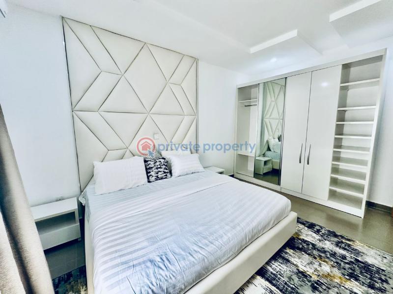 5 bedroom Short Stay Short let Lekki Right, Lekki Phase 1 Lagos - 18