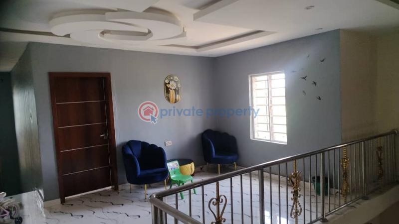 5 bedroom Detached Duplex For Sale Diamond Estate Olounda Akobo Ibadan Akobo Ibadan Oyo - 6